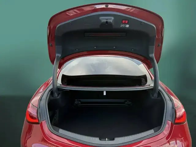 Mercedes-Benz CLE 300