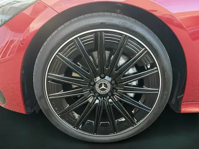 Mercedes-Benz CLE 300