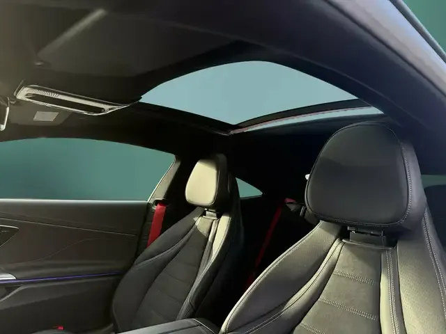 Mercedes-Benz CLE 300