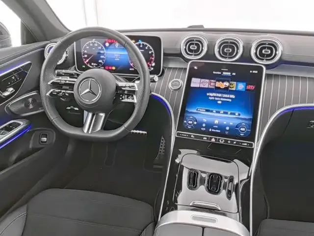 Mercedes-Benz CLE 300