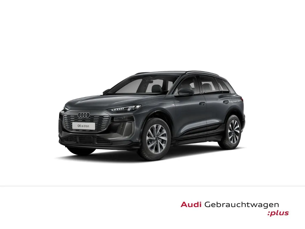 Audi Q6