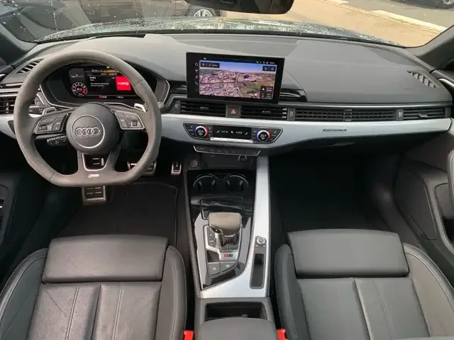 Audi RS4