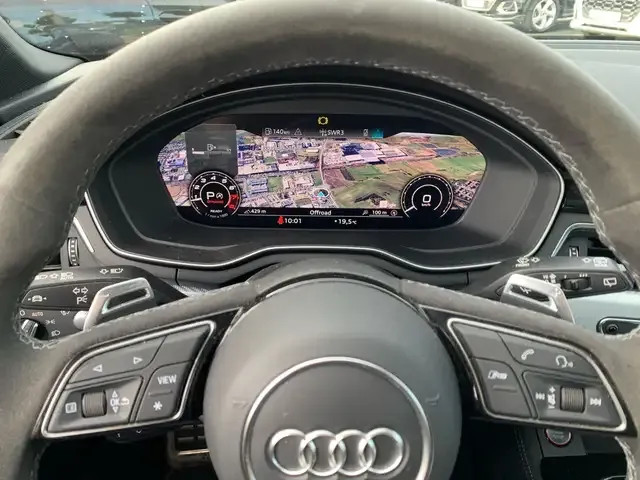 Audi RS4