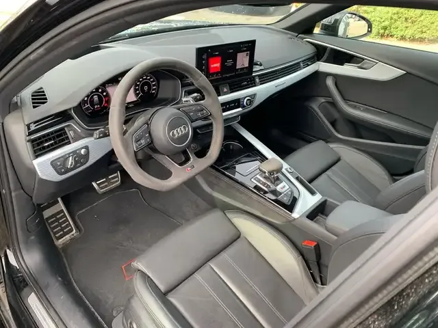 Audi RS4