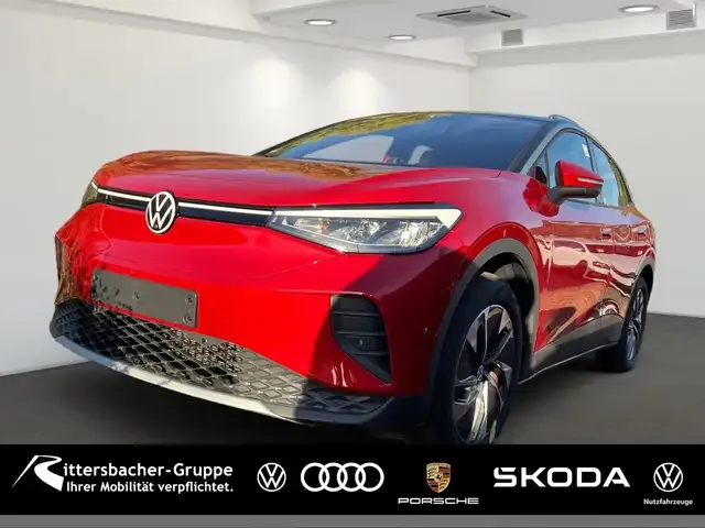 Volkswagen ID.4