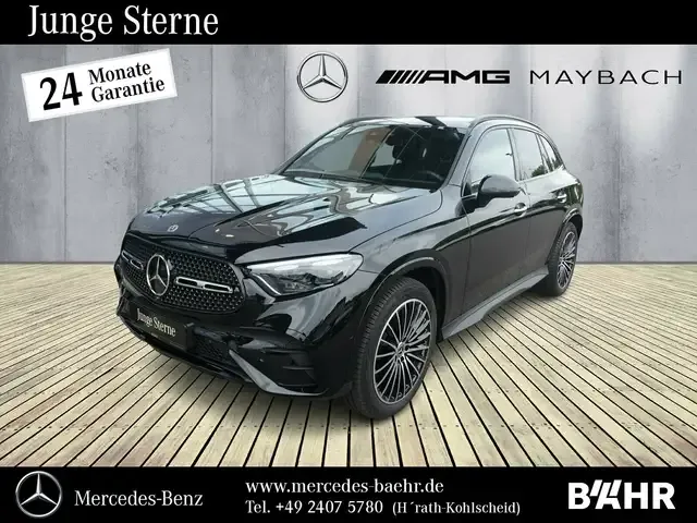 Mercedes-Benz GLC 450