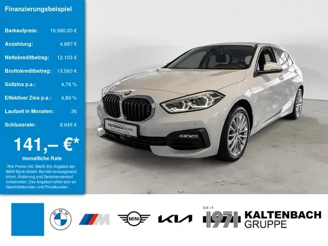 BMW 116