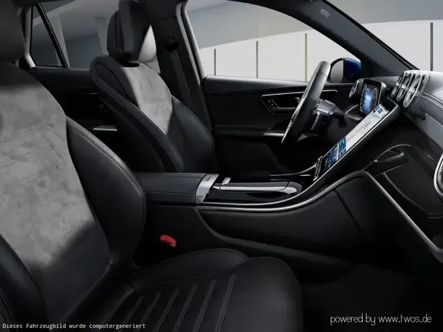 Mercedes-Benz GLC 450