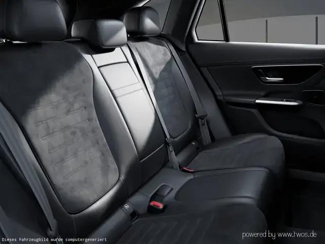 Mercedes-Benz GLC 450