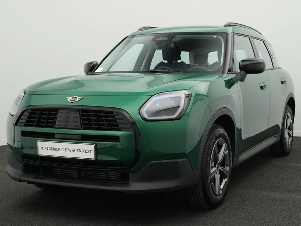 Mini Countryman C