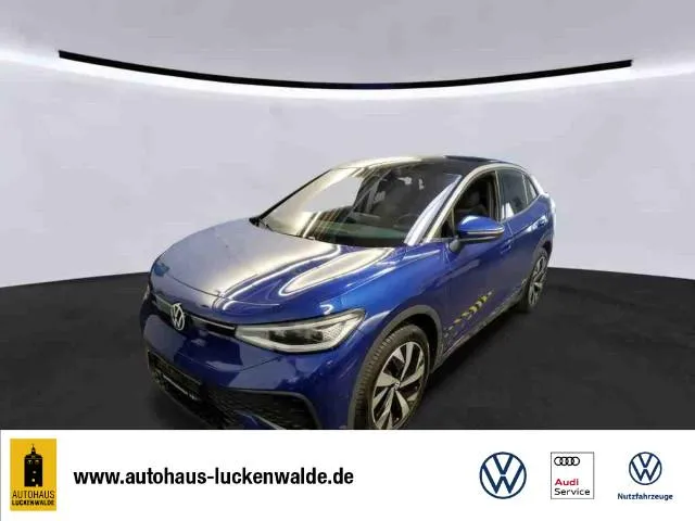 Volkswagen ID.5