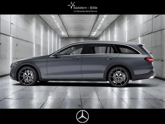 Mercedes-Benz E 450