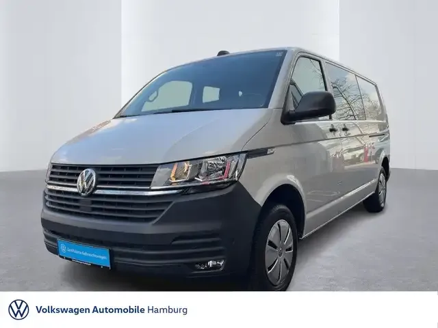 Volkswagen T6.1 Kombi