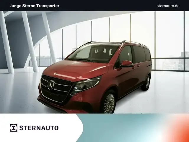 Mercedes-Benz V 220
