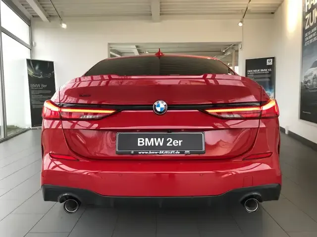 BMW 220