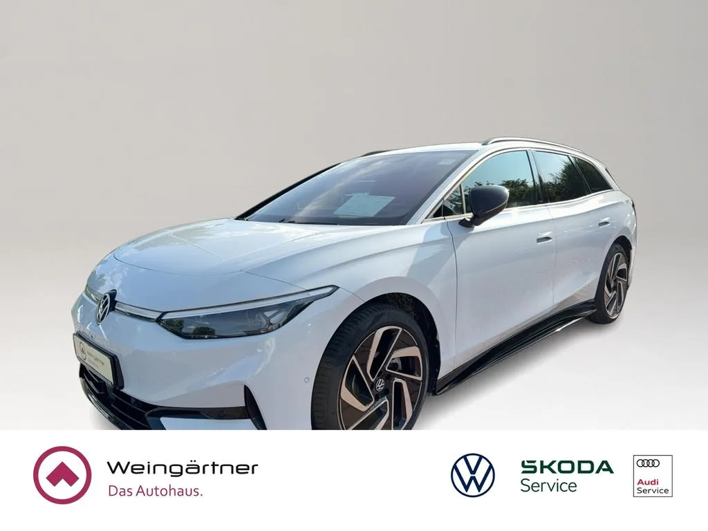 Volkswagen ID.7