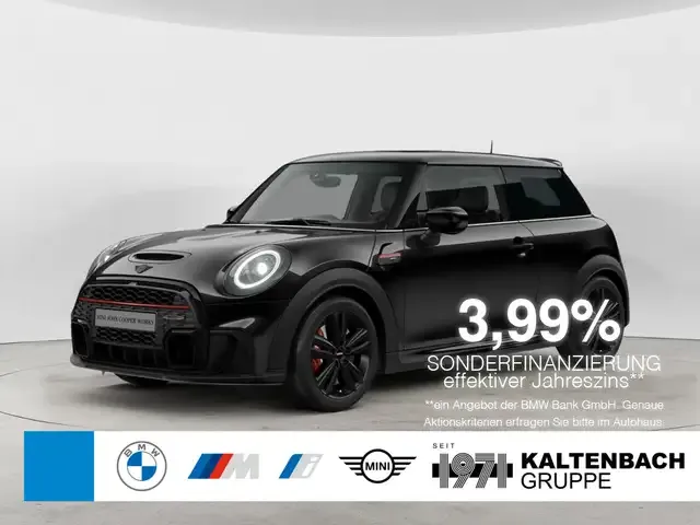 MINI John Cooper Works