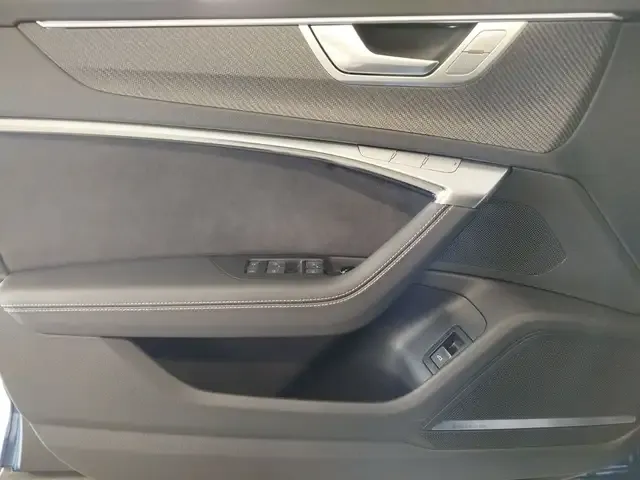 Audi S7