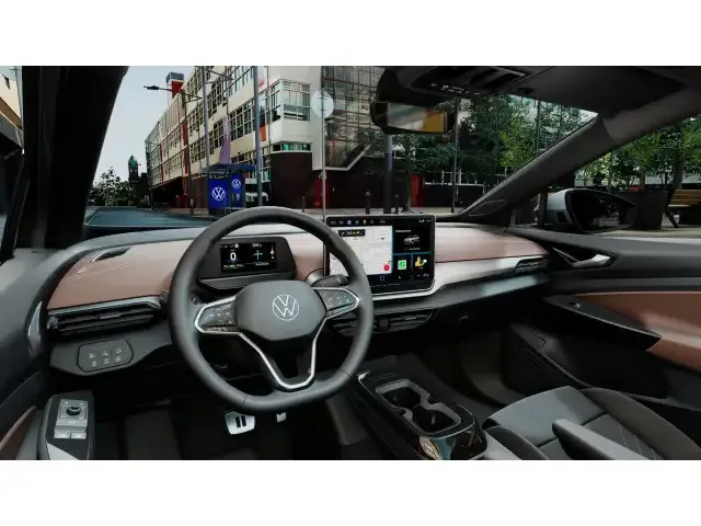 Volkswagen ID.4