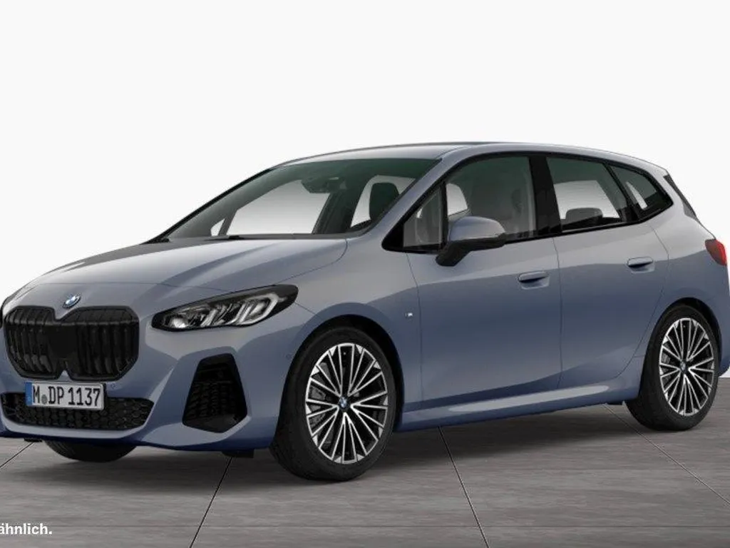BMW 223