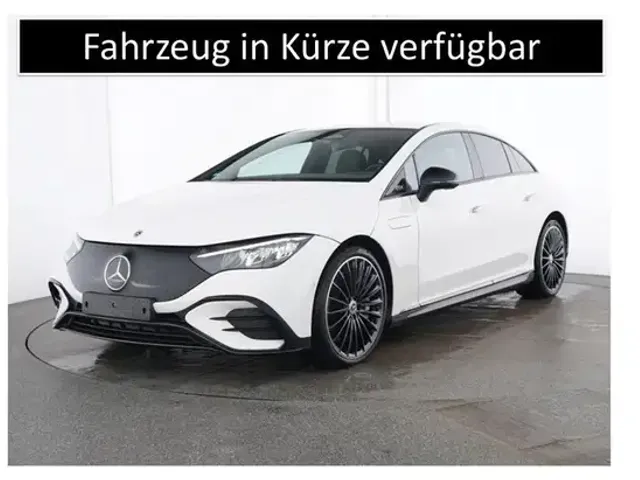 Mercedes-Benz EQE 300