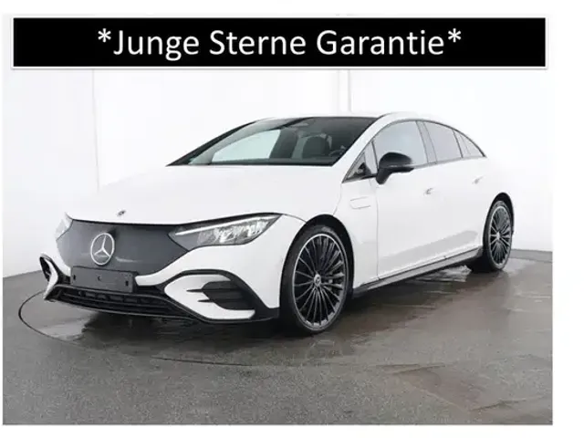 Mercedes-Benz EQE 300