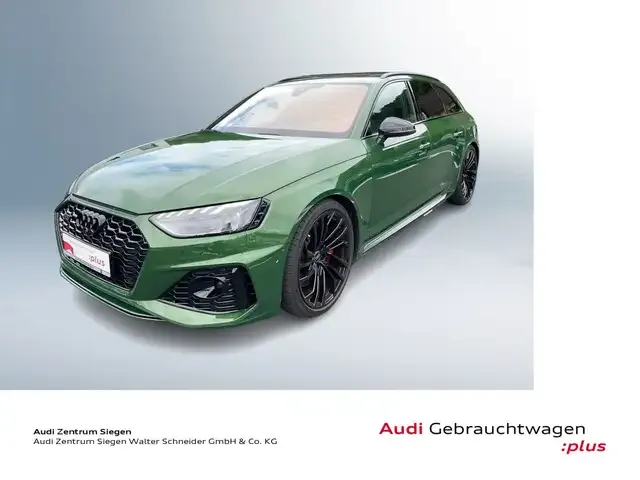 Audi RS4