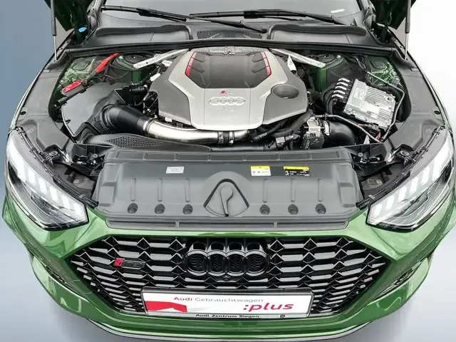 Audi RS4