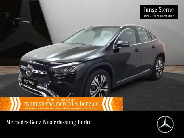 Mercedes-Benz GLA 180