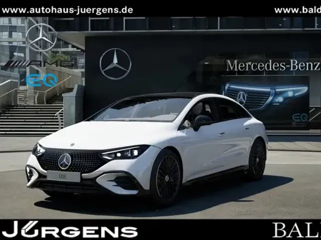 Mercedes-Benz EQE 300