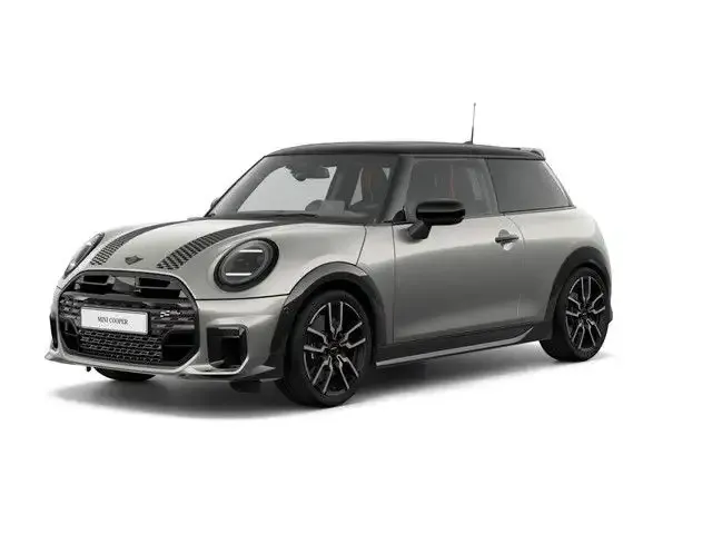 MINI Cooper C
