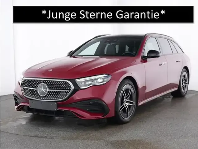 Mercedes-Benz E 300