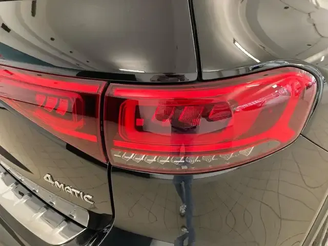 Mercedes-Benz EQB 350