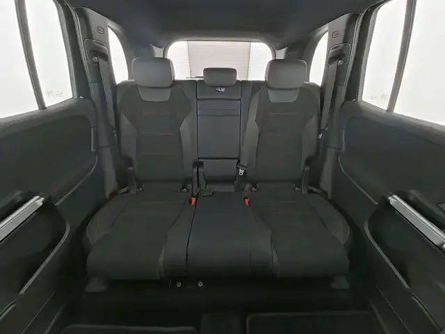 Mercedes-Benz EQB 350
