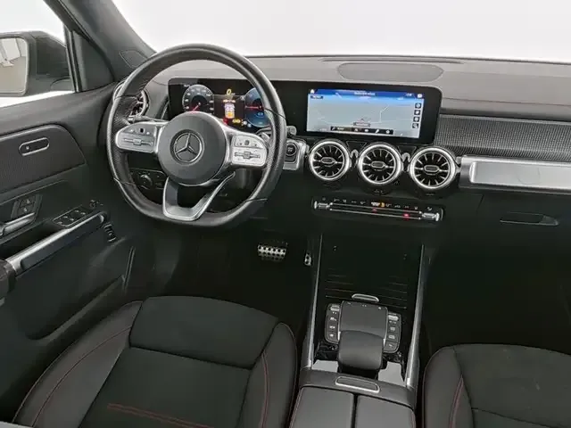 Mercedes-Benz EQB 350