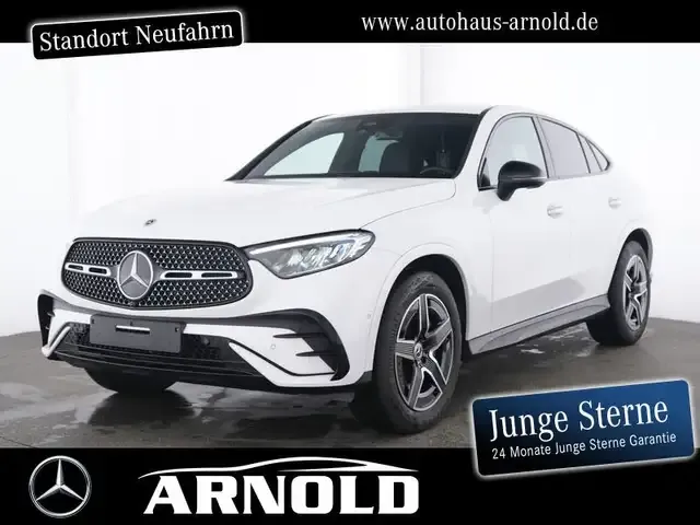 Mercedes-Benz GLC 200