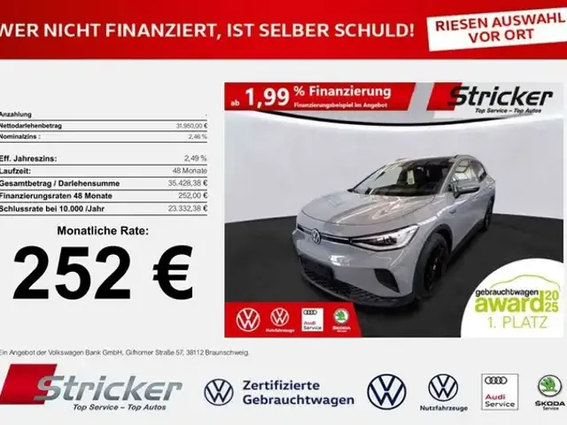 Volkswagen ID.4