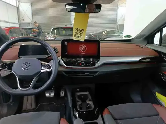 Volkswagen ID.4