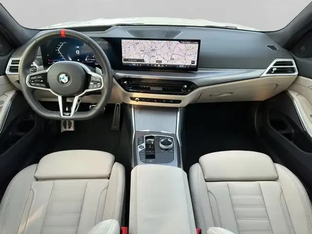 BMW 340