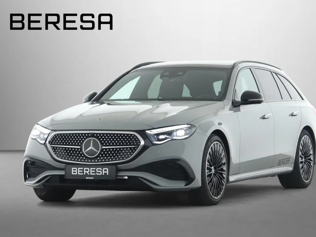 Mercedes-Benz E 450