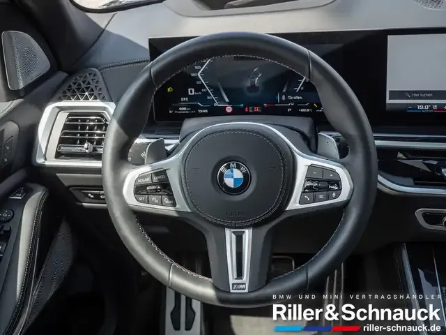 BMW X5 M