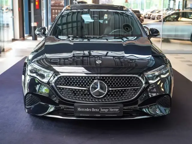 Mercedes-Benz E 450