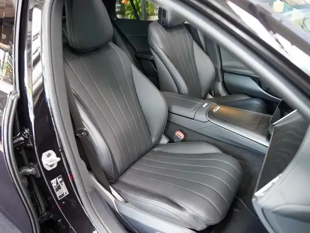 Mercedes-Benz E 450