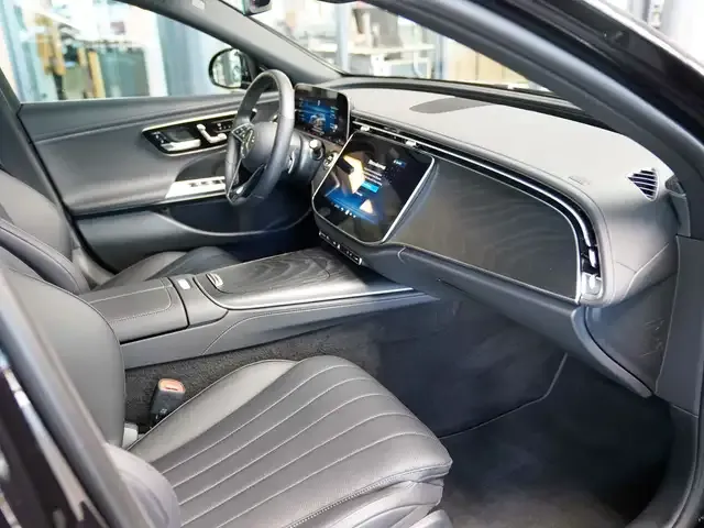 Mercedes-Benz E 450