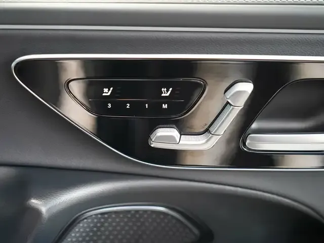 Mercedes-Benz E 450