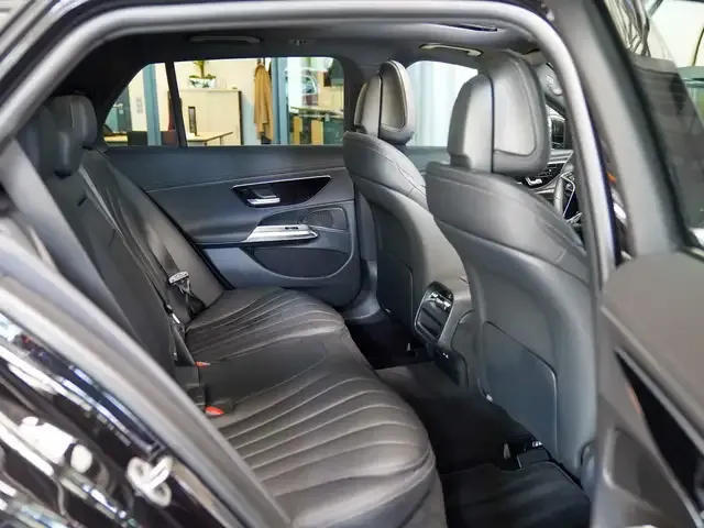 Mercedes-Benz E 450