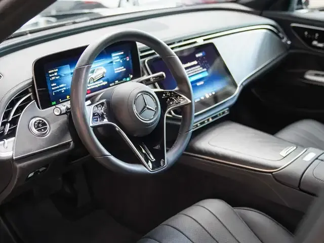 Mercedes-Benz E 450
