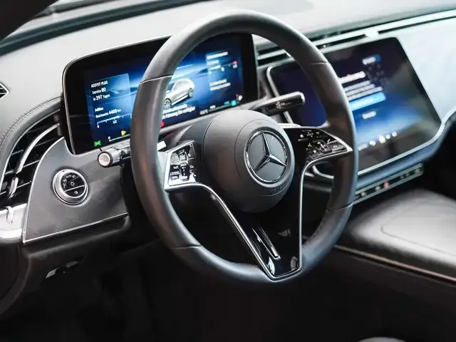 Mercedes-Benz E 450