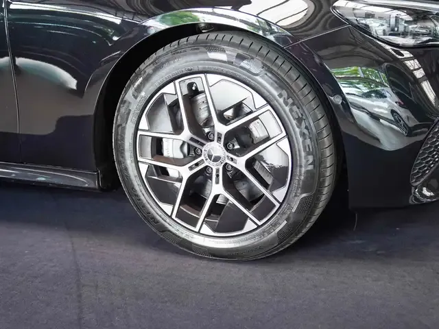 Mercedes-Benz E 450