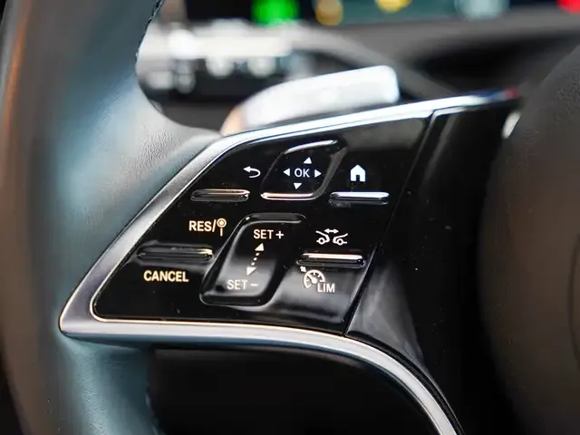 Mercedes-Benz E 450
